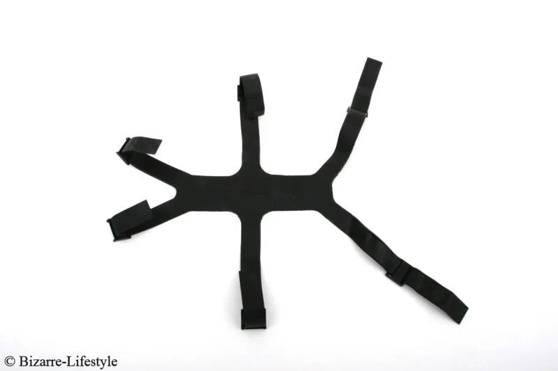 ReplacementheadspiderforS10gasmask1