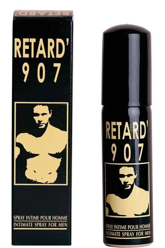 Retard’90725ml