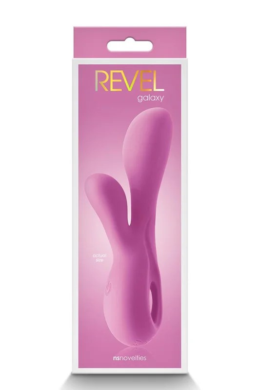 RevelGalaxyPink
