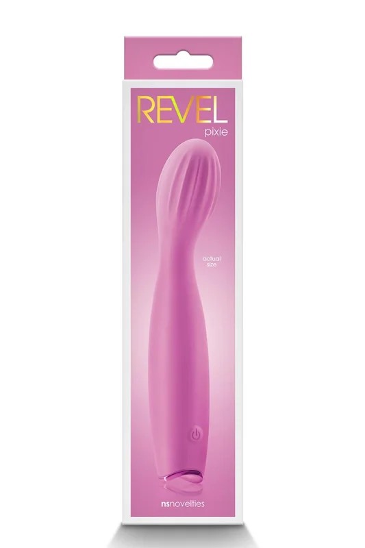RevelPixiePink