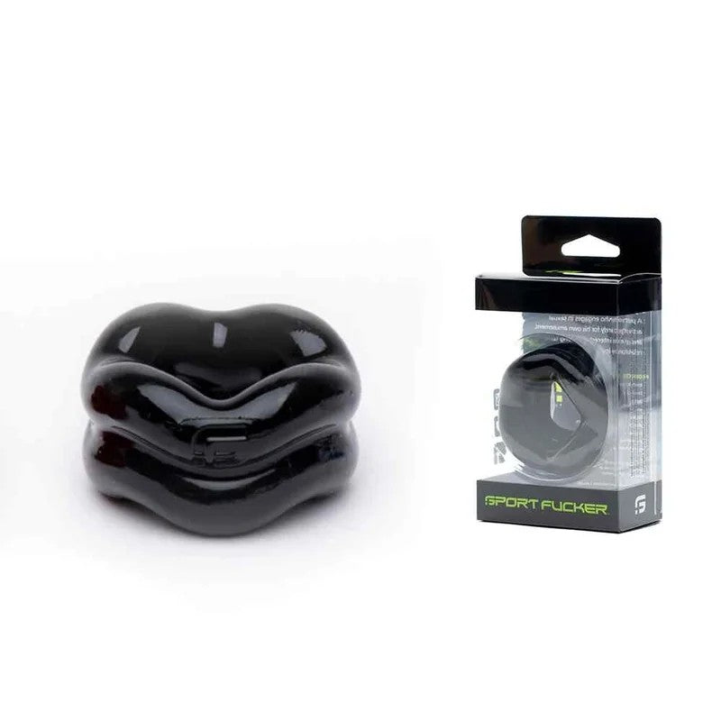 RevolutionBallStretcherBlack