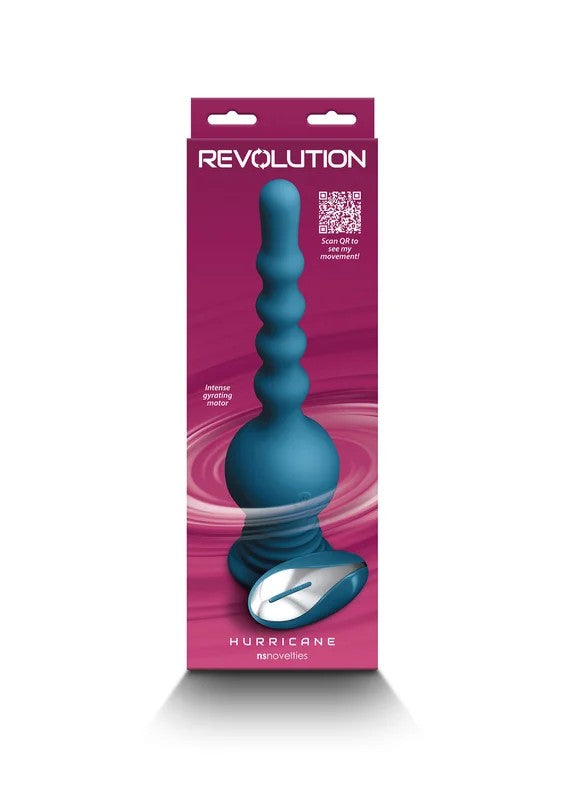 RevolutionHurricane