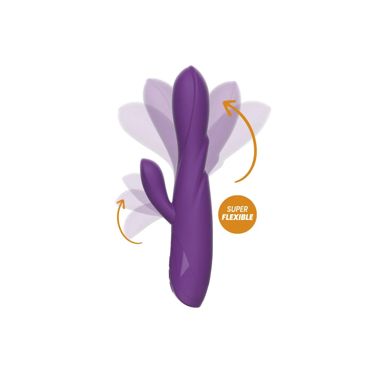 REWORABBITFLEXIBLERVIBRATORMITRABBITVONREWOLUTION