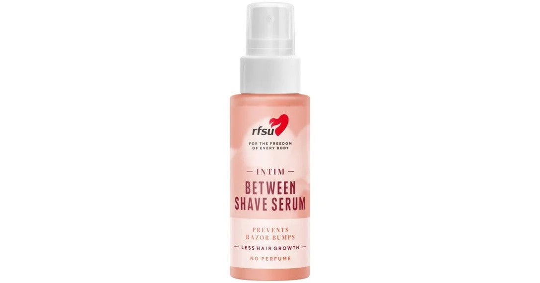 RFSUIntimBetweenShaveSerum50ml