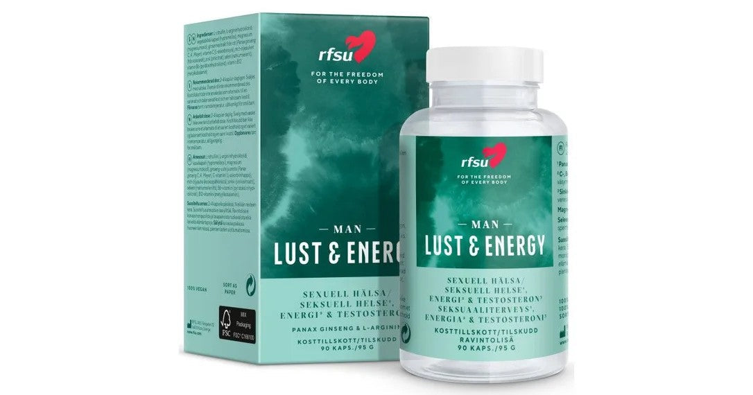 RFSULust&EnergiKosttillskottMan