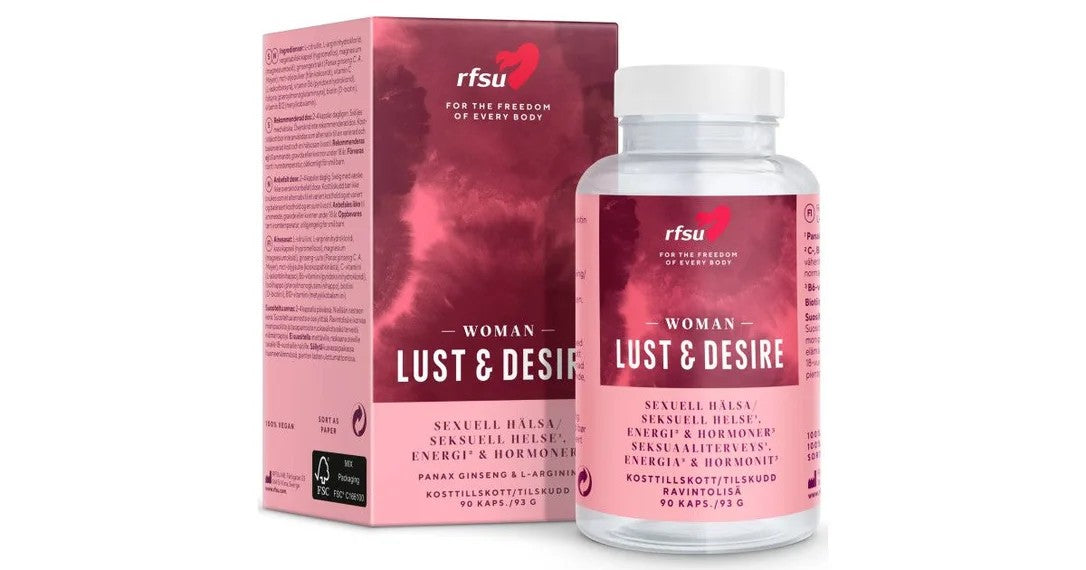 RFSULust&EnergitillKvinna