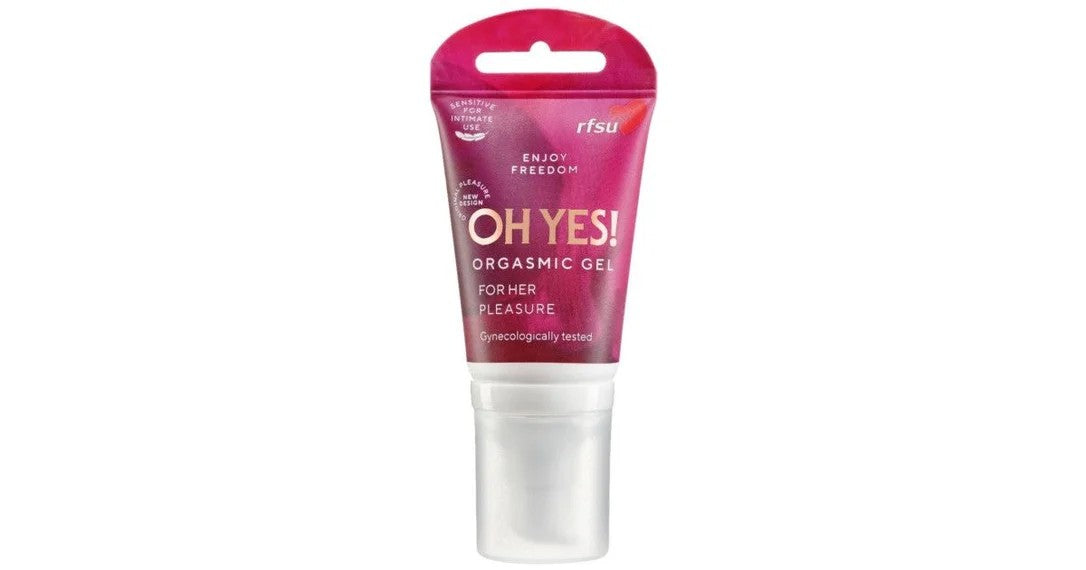 RFSUSenseMe,Ohyes!40ml