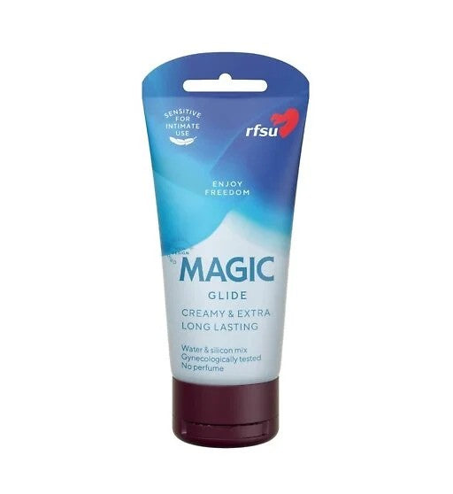 RFSUSenseMeMagicGlide75mlGleitgel