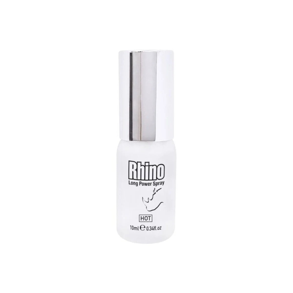 RHINOLONGPOWERSPRAY10MLVONHOT