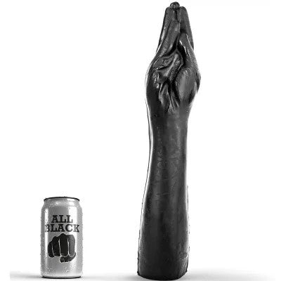 Riesenfaust40cmFaust|AllBlack