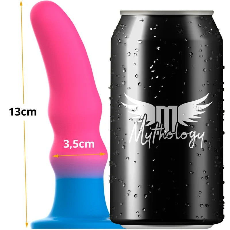 RiesigerrealistischerSaugdildo–SanfteSilikontexturfürtiefesvaginalesVergnügen