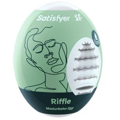 RiffleMasturbatorEi|Satisfyer