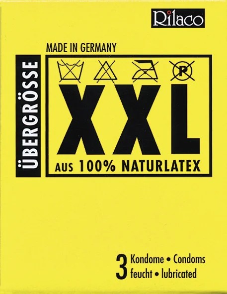 RILACOXXL3St.
