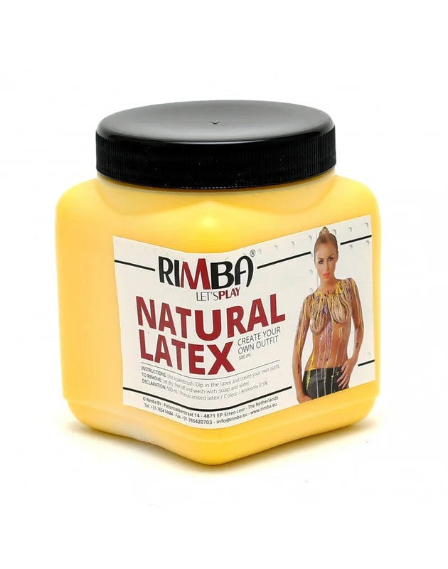 Rimba–Liquidlatex–500ml