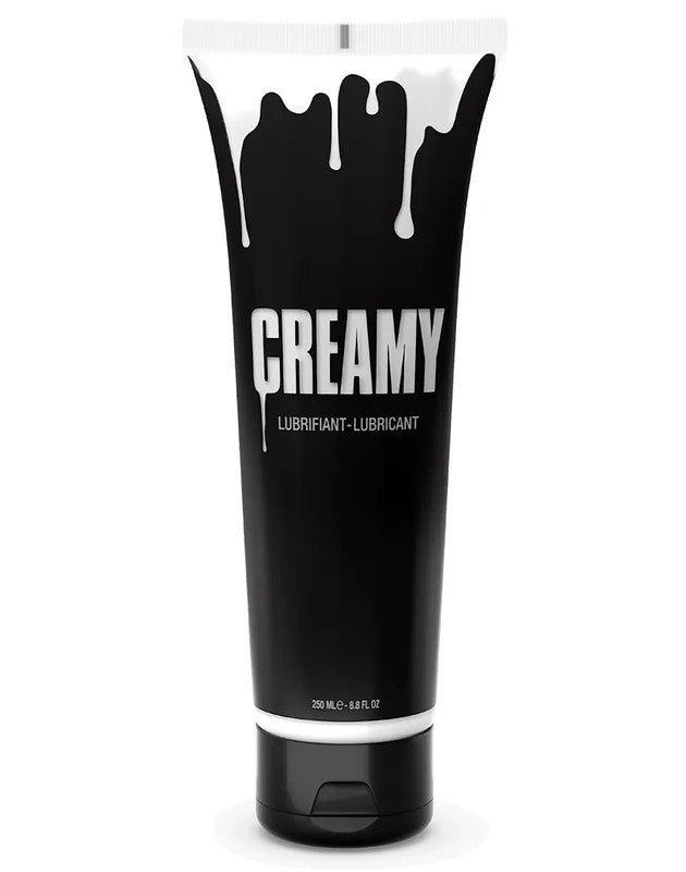 RimbaCreamyLubricant250ml