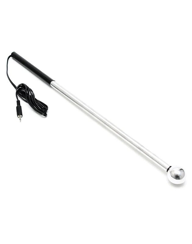RimbaElectroSexIntruderLong