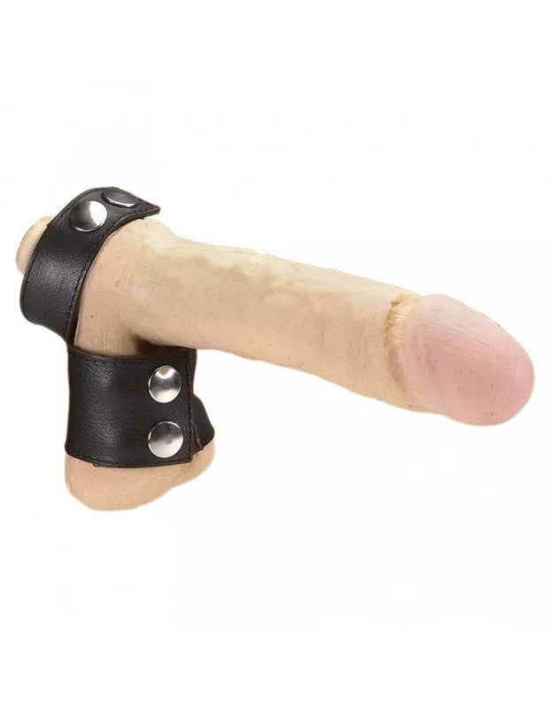RimbaPenisstrapwithballdivider