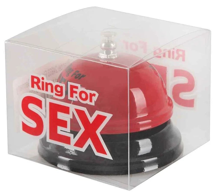 RingforSexCounterBell