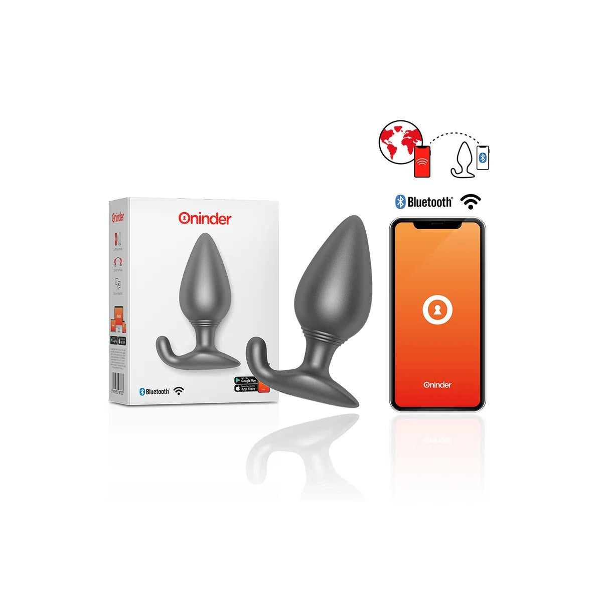 RIOVIBRIERENDERANALPLUGSCHWARZKOSTENLOSEAPPVONONINDER