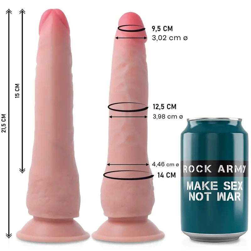 ROCKARMY–DUALDENSITYCRUSADER21.5CM-O-4.46CM