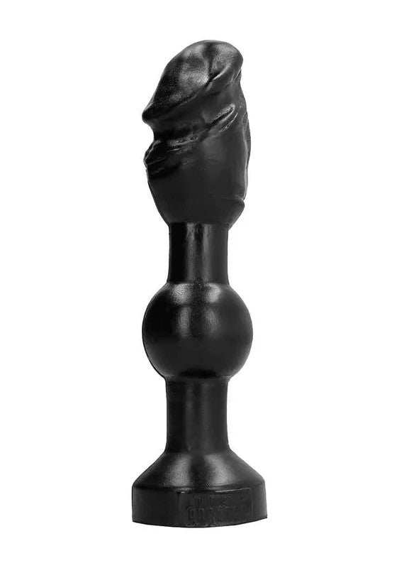 RocketLauncherBlack17cm