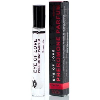 RomanticEolPheromonParfum10ml|EyeOfLove