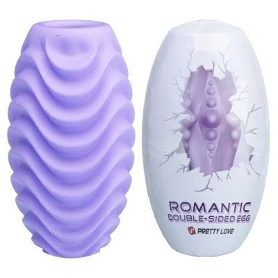 RomantischesDoppelseitigesEi|PrettyLove