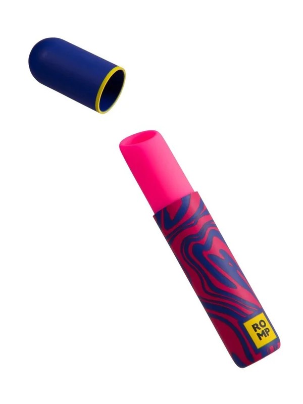 ROMPbyWomanizer–Lippenstift–NeonPink