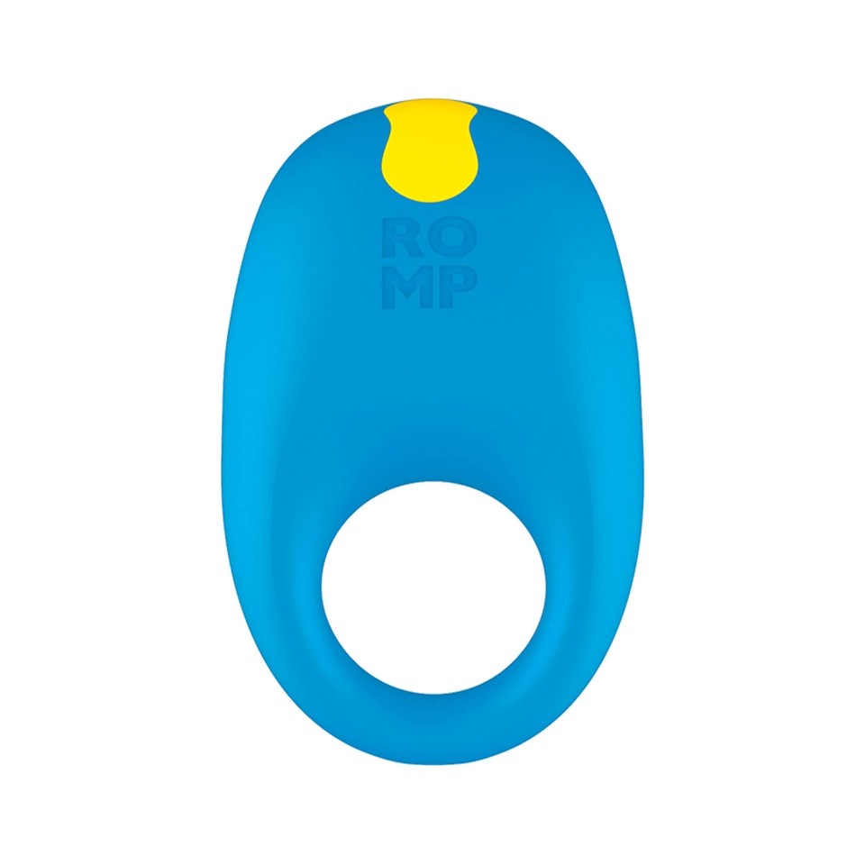 RompJukeVibro-Ring