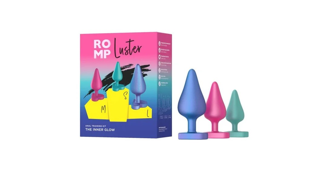 RompLuster