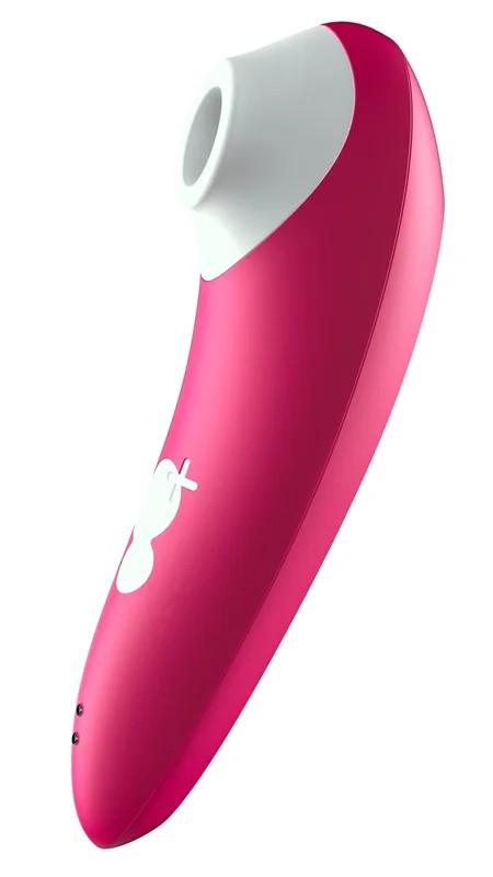 ROMPShinePulsatormitPleasureAir™Technologie