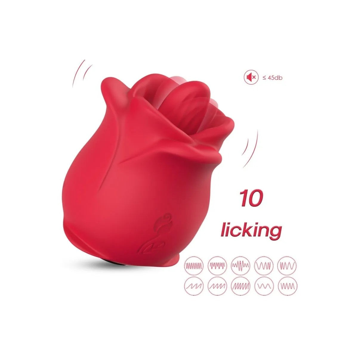 ROSAVIBRATORROTVONARMONYSTIMULATORS