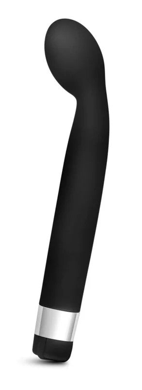 Rose–ScarletG-Punkt-Vibrator–Schwarz