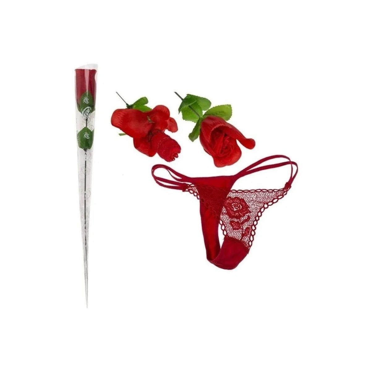 ROSE,WANDELBARINTANGAVONDIABLOPICANTE