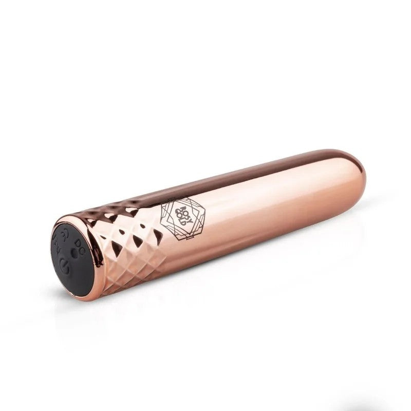 RosyGold–NouveauMinivibrator