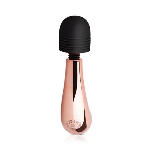RosyGoldNouveauMiniCurveMassager