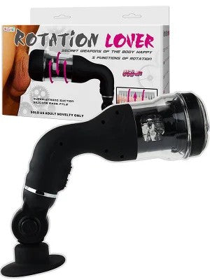 RotationLover