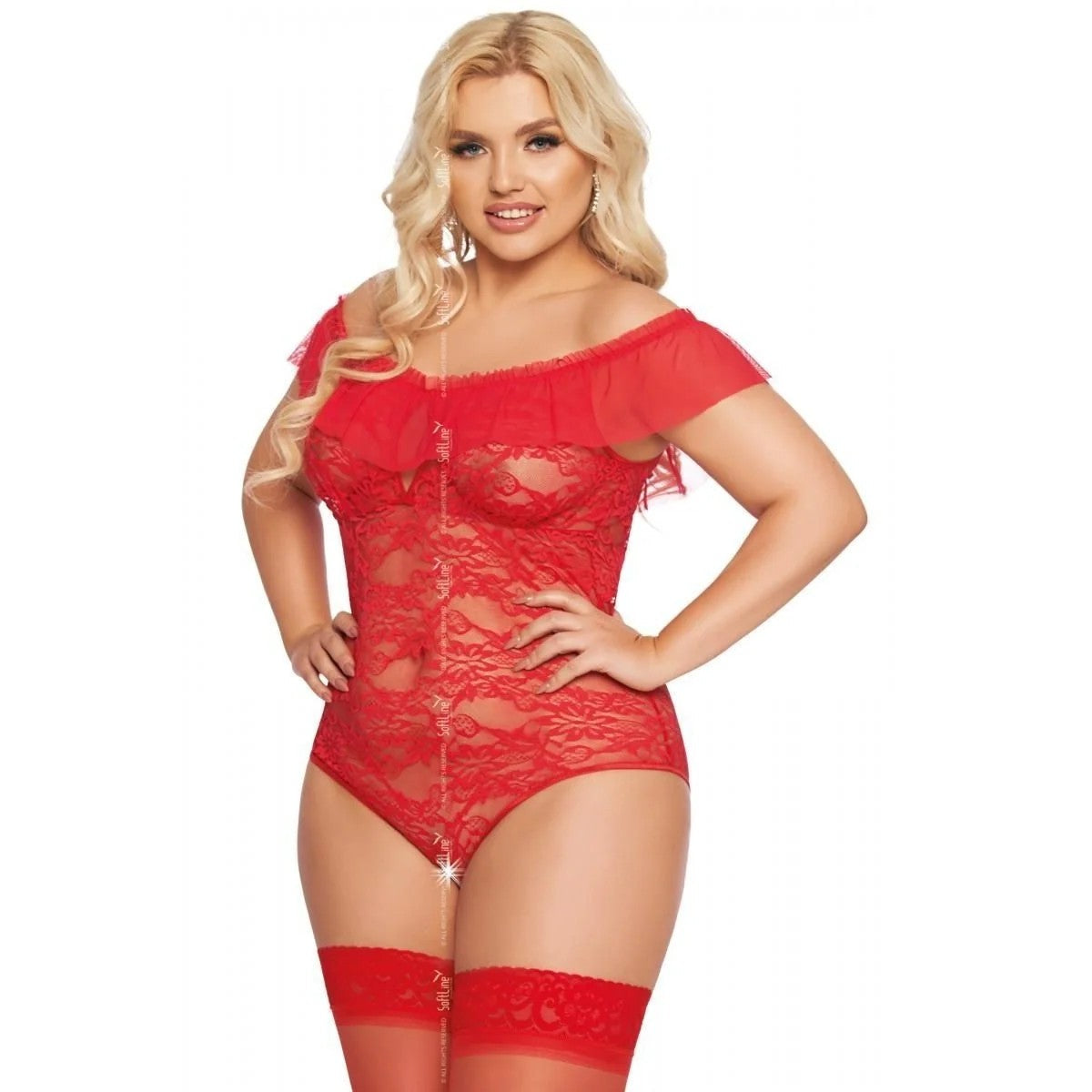 ROTERBODYOUVERT1899VONSOFTLINEPLUSSIZECOLLECTION