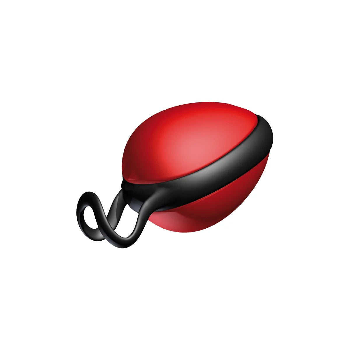 ROTEREINZELBALLVONJOYDIVISIONJOYBALLS