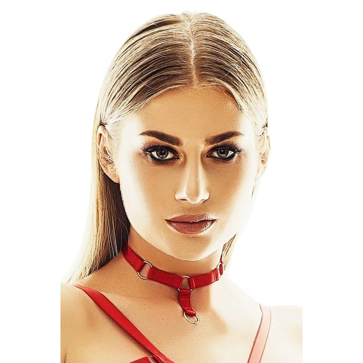 ROTESHALSBANDAA052262VONANAIS
