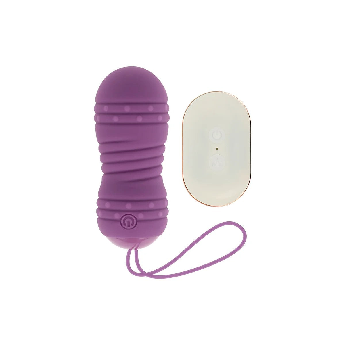 ROTIERENDESEIMITFERNBEDIENUNG7MUSTERLILAVONOHMAMASTIMULATING
