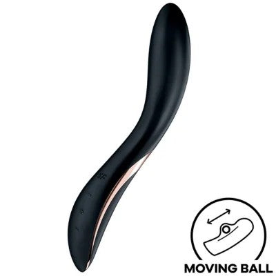 RrrollingExplosionG-SpotVibrator|Satisfyer