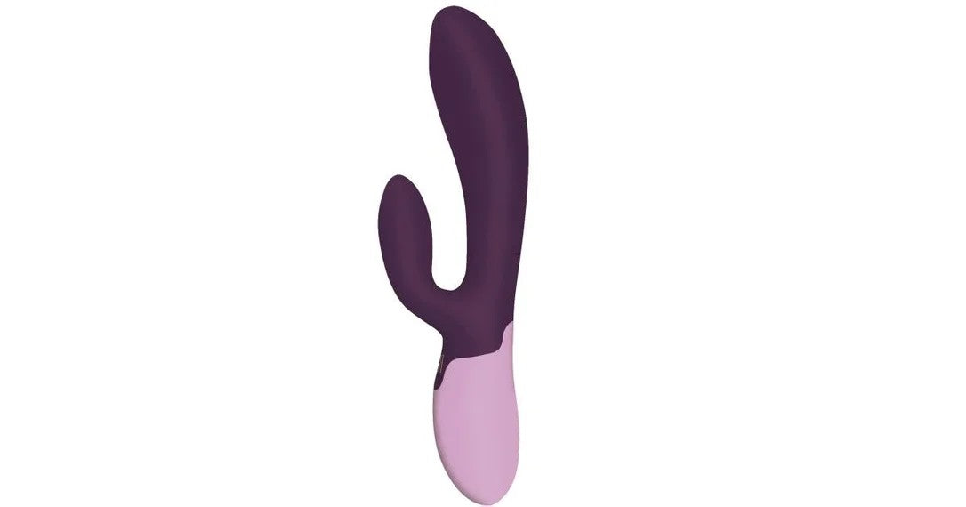Rs–Essentials–XenaRabbitVibratorDeepPurple