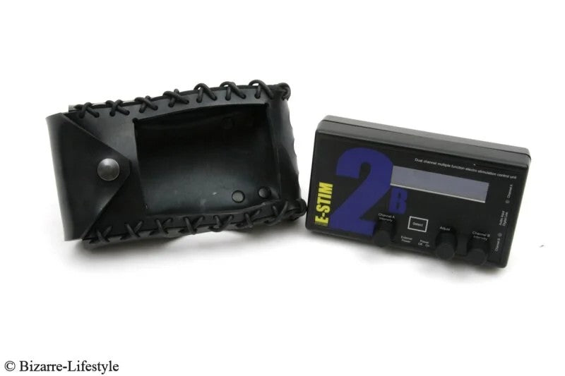 RubberBeltPouchforDigitalStimulator2BbyE-Stim