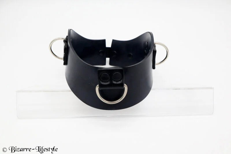 Rubbercollaranatomicalwith3D-Ringsnarrowversion