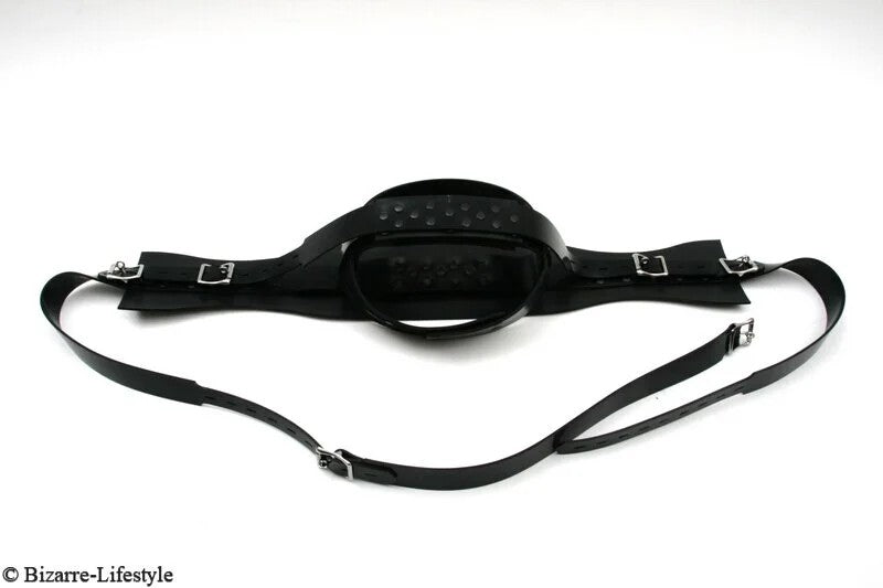 Rubberheadfixationforthebed
