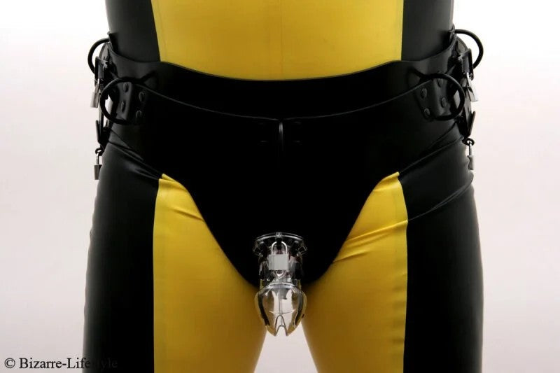 Rubbermultifunctionforcedbelt