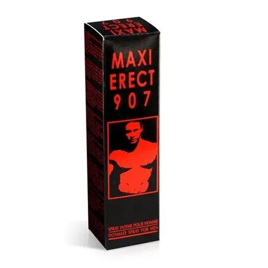 RUF–MAXIERECT907EREKTIONSSPRAY25ML