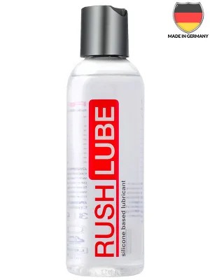 RushLubeSilicone100ml