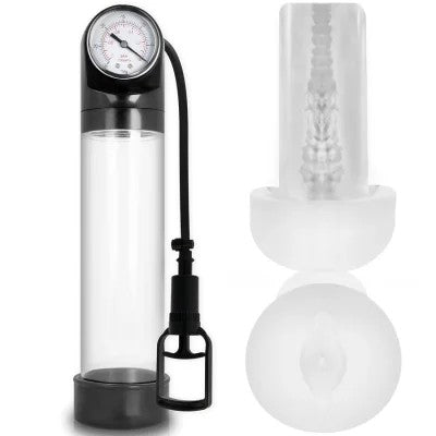 Rx9TransparentMitMasturbator|PumpAddicted